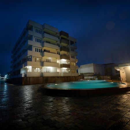Signature Homes Luxury Service Apartment Чикмагалур Екстер'єр фото